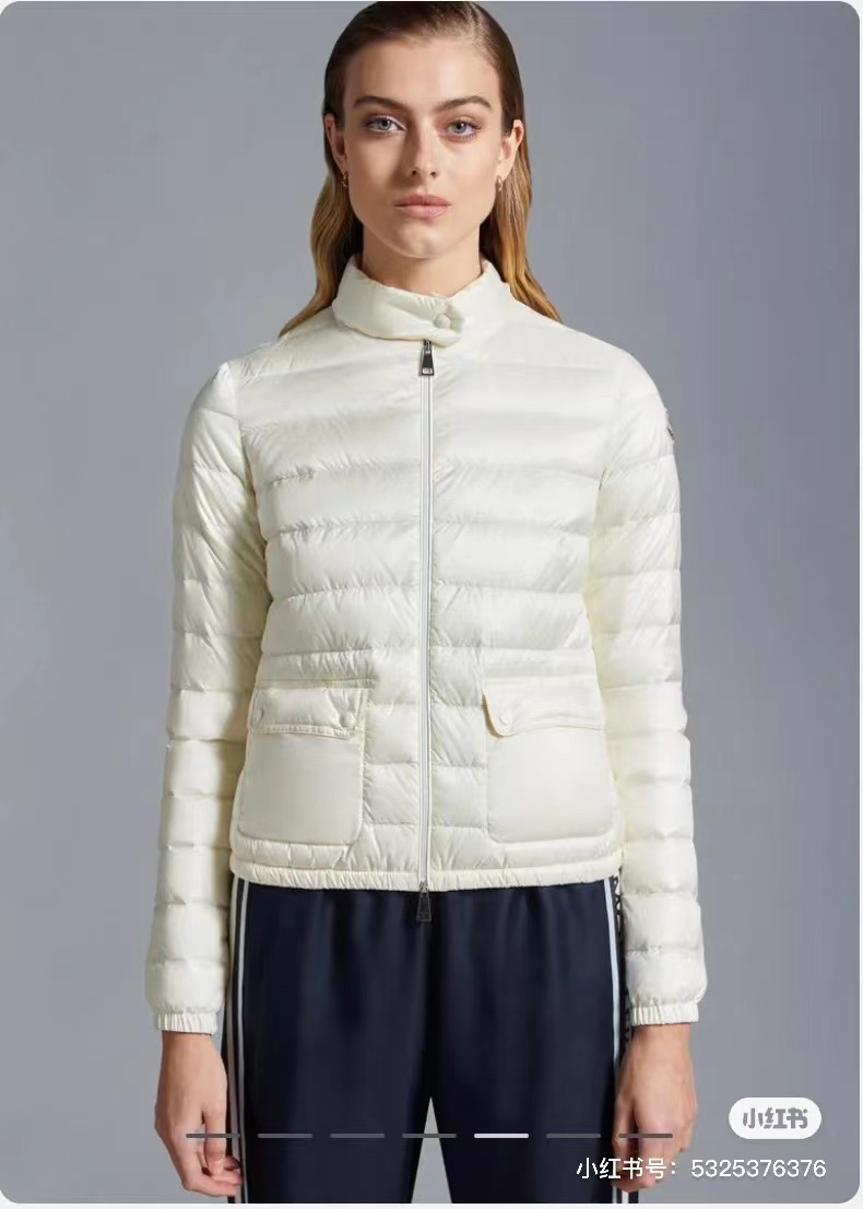 Moncler Down Jackets